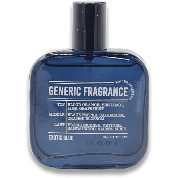 Amazon | ジェネリック 香水 フレグランス メンズ オードトワレ メンズ